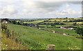 Rural settlement in the Tullyvallen Valley