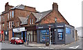 Prestwick Main Street, South Ayrshire