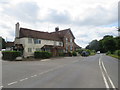 The Wotton Hatch pub, Wotton