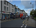 Lowther Street, Whitehaven