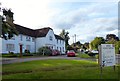 Church Cottage/The Old Post Office/Victoria Cottage, Brede Hill, Brede