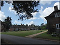 Whiteley Village: cottages