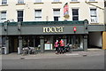 Rocca, Coleraine