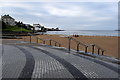 The Promenade at Portrush