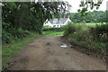 Bridleway from Low Lindrick