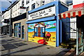 C8540 : Uncle Saam's, Portrush by Kenneth  Allen