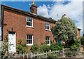 Waterloo Cottages