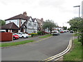 Fairfield Drive, Dorking