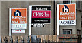 Estate agents