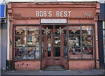 ST5975 : Bob's Best, Bristol by Rossographer