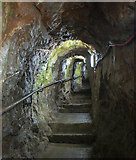 ST5673 : Cave, Bristol by Rossographer