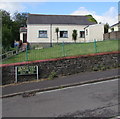 Gilfach O.A.P. Welfare Hall