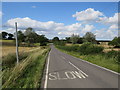 TL5204 : Blake Hall Road, near Ongar by Malc McDonald