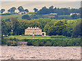 V9091 : Large House on the Northern Shore of Lough Leane by David Dixon