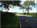 Southam Road towards Priors Marston