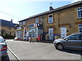 Post Office and shop, Silverstone