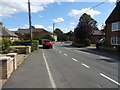 Church Way, Whittlebury 