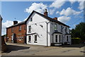 The Fox and Hounds, Whittlebury