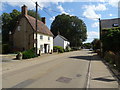 High Street, Whittlebury 