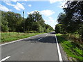 A413 towards Buckingham