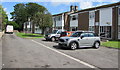 Vere Place Flats, Gilfach