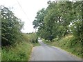 View West along Skerriff Road