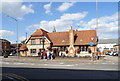 The Plough, Stony Stratford