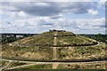 Northolt : Mound of Northala