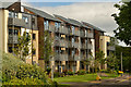 Flats on Hammerman Avenue, Hilton, Aberdeen