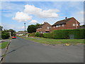 Cripsey Avenue, Ongar