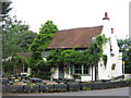 The Rose & Crown, Harefield Road