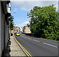 Commercial Street, Gilfach