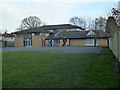 Ronkswood Community Centre