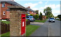 Postbox on Woolsthorpe Road