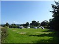 Uckham Lane Gardens Caravan Site