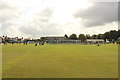 Colwyn Bay Cricket Club