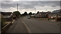 TF1603 : Salisbury Road, Werrington by Paul Bryan