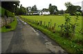 Middleton Farm, Mugdock