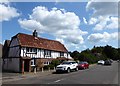 Kester House, The Street, Sedlescombe