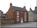 Old cottage in Wombourne, Staffordshire