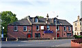 The Glendale Arms, Glengarnock, North Ayrshire