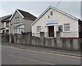 Hope Church, Gelligaer Road, Cefn Hengoed