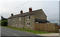 Coach House on the B4042, Callow Hill