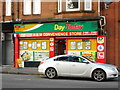 Day-Today, Dumbarton Road