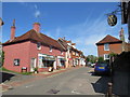 Ditchling High Street