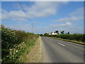 B4040 towards Easton Grey