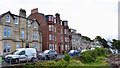 Bay Street, Fairlie, North Ayrshire