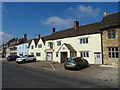 The Angel Hotel, Sherston