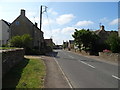 The Street, Acton Turville