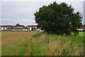 Public bridleway to Marlborough Drive, near Areley Kings, Stourport-on-Severn, Worcs